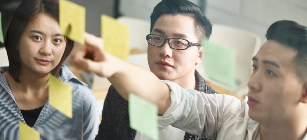 経営観点からのKPI化・PDCAの高度化